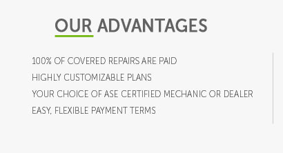 vechele service agreement